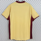 2002-2003 RC Lens Home Retro Soccer Jersey