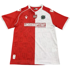 2026-27 Mens Hannover 96 Special Edition Fans Soccer Jersey