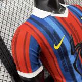2026-27 Mens Barcelona Special Edition Player Version Soccer Jersey