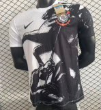 2026-27 Corinthians Special Edition Player Version Soccer Jersey