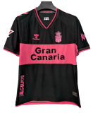 2026-27 Las Palmas Limited Special Edition Fans Soccer Jersey