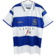 1992-1993 Mens Queens Park Home Retro Soccer Jersey