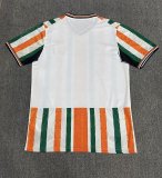 2026-27 Mens Ivory Coast Special Edition Fans Training Shirts