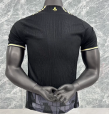 2026-27 Mens Lille Fourth Away Player version Soccer Jersey