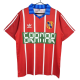1993-1994 Central Espanol Home Retro Soccer Jersey