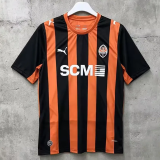 2026-27 Mens FC Shakhtar Donetsk Home Soccer Jersey