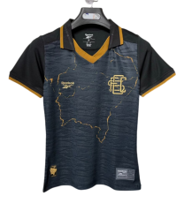 2026-27 Women Santa Cruz Third Away Soccer Jersey