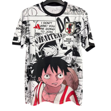 2026-27 Japan Special Edition Fans Soccer Jersey