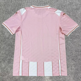 2026-27 Marseille Limited Edition Pink Fans Soccer Jersey(公益)