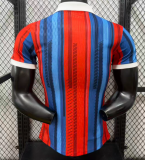 2026-27 Mens Barcelona Special Edition Player Version Soccer Jersey