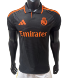 2026-27 Real Madrid Special Edition Player Version Soccer Jersey