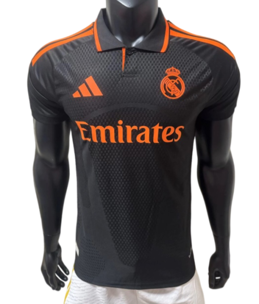2026-27 Real Madrid Special Edition Player Version Soccer Jersey