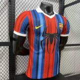 2026-27 Mens Barcelona Special Edition Player Version Soccer Jersey