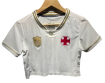 2026-27 Women Vasco da Gama Special Edition Cheerleader Shirt