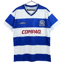 1994-1995 Mens Queens Park Home Retro Soccer Jersey