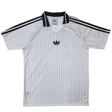 2026-27 Ad White Special Edition Soccer Jersey