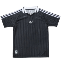 2026-27 Ad Black Special Edition Soccer Jersey