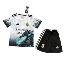 2026-27 Kids Real Madrid Special Edition Soccer Jersey