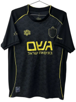 2026-27 Mens Beitar Jerusalem Third Away Soccer Jersey