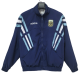 1996 Argentina Blue Retro Windbreaker