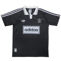 2026-27 Ad Black Commemorative Edition Soccer Jersey