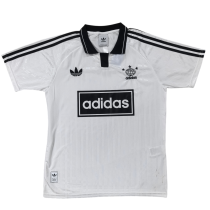 2026-27 Ad White Commemorative Edition Soccer Jersey