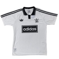 2026-27 Ad White Commemorative Edition Soccer Jersey