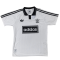 2026-27 Ad White Commemorative Edition Soccer Jersey