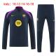 25-26 BAR High Quality Kids Half Pull Tracksuit