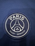24-25 PSG Fourth Fans Soccer Jersey
