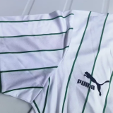 1987-1988 Werder Bremen Home Retro Soccer Jersey