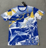 25-26 RMA Special Edition Fans Training Shirts