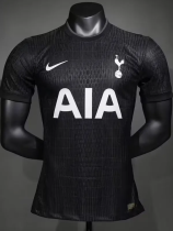25-26 TOT Away Player Version Soccer Jersey 1:1 Thai Quality 25-26 TOT Away Player Version Soccer Jersey 1:1 Thai Quality