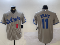 2024 MLB Los Angeles Dodgers New Pattern Jersey 2024 MLB Los Angeles Dodgers New Pattern Jersey