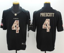 2024 NFL Dallas Cowboys New Pattern Jersey