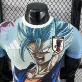 25-26 Japan Special Edition Player Version Soccer Jersey