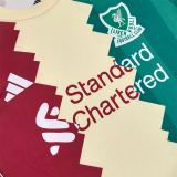 25-26 LIV Stitching Color Special Edition Training Shirts