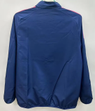 2025 RMA Double Sided Windbreaker