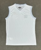 25-26 Santos FC Home Vest