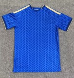 2026 Italy Home Fans Soccer Jersey 1:1 Thai Quality