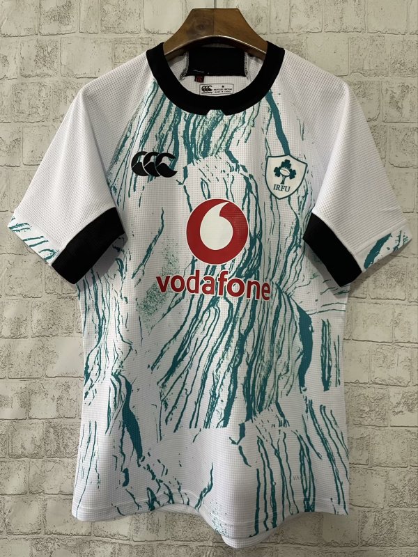 2024 High Quality Rugby Jersey
