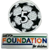 21-22 BAR Away 1:1 Fans Soccer Jersey