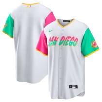 2024 MLB San Diego Padres New Pattern Jersey 2024 MLB San Diego Padres New Pattern Jersey