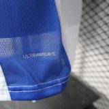 25-26 Al-Hilal White Special Edition Player Version Training shirts