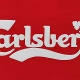 1998 LIV Home Long Sleeve Retro Soccer Jersey