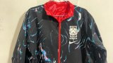 2024 Korea Double Sided Windbreaker