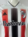 2004-2005 River Plate Third Retro Soccer Jersey