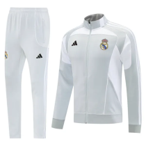 25-26 RMA Light gray Jacket Tracksuit 25-26 RMA Light gray Jacket Tracksuit