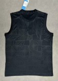 25-26 Mexico Black Special Edition Vest