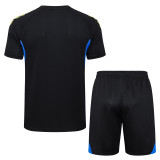 25-26 Man Utd High Quality Training Short Suit